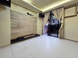 Blk 467 Segar Gardens (Bukit Panjang), HDB Executive #468454371